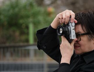 FUJIFILM Shop USA – Discover Photo and Video Education