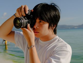 FUJINON XF16-80mmF4 R OIS WR | FUJIFILM Shop USA