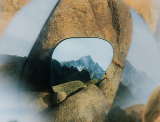 How FUJIFILM GFX100 II Helped Photograph the Impermanent