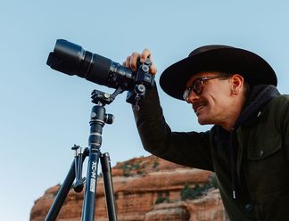 FUJIFILM Shop USA | XF50-140mmF2.8 R LM OIS WR Lens