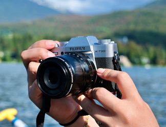 FUJIFILM Shop USA – Discover Photo and Video Education