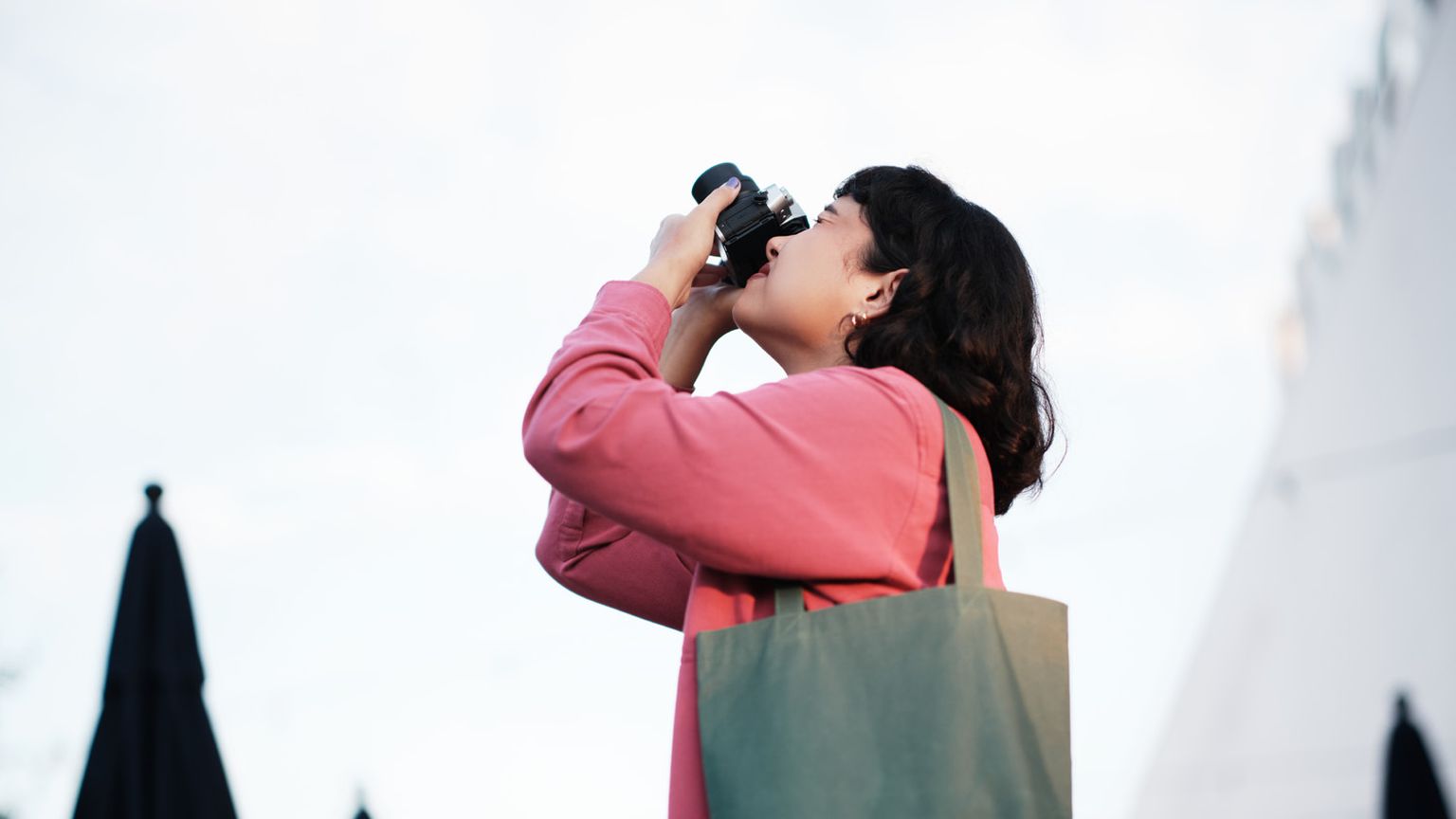 FUJIFILM Shop USA | Why Is FUJIFILM X-T30 III Perfect for Street