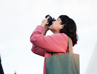 What Makes FUJIFILM X-T30 III Perfect for Street Photography?