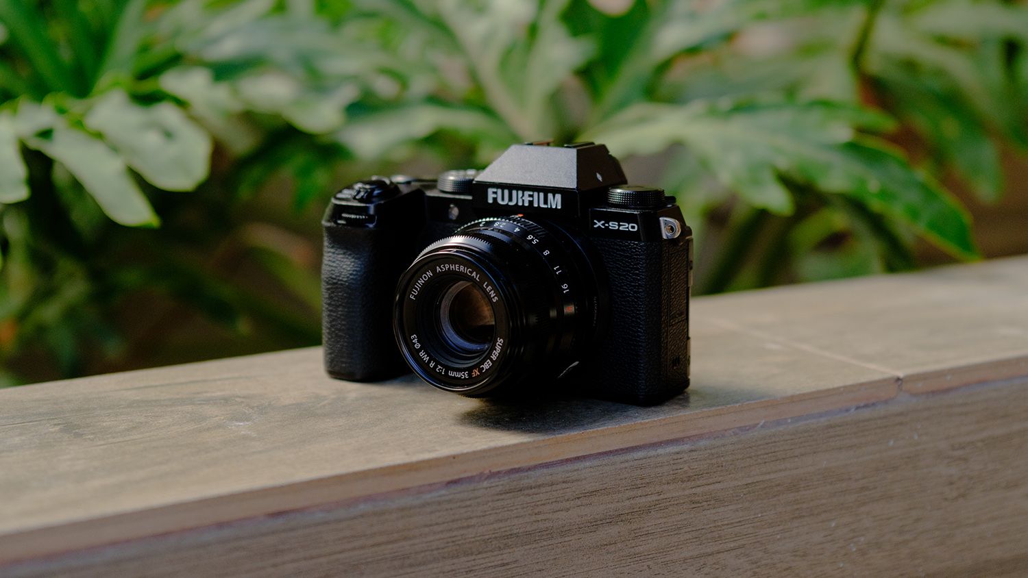 FUJINON XC35mmF2 vs XF35mmF2 vs XF35mmF1.4: Which Is Best?