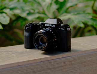 FUJIFILM Shop USA – Discover Photo and Video Education