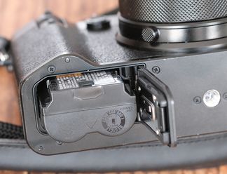 Five Essential Power Accessories for Your Fujifilm Camera