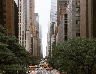 Celebrate 200 Years of Photography at FUJIKINA NYC 2026