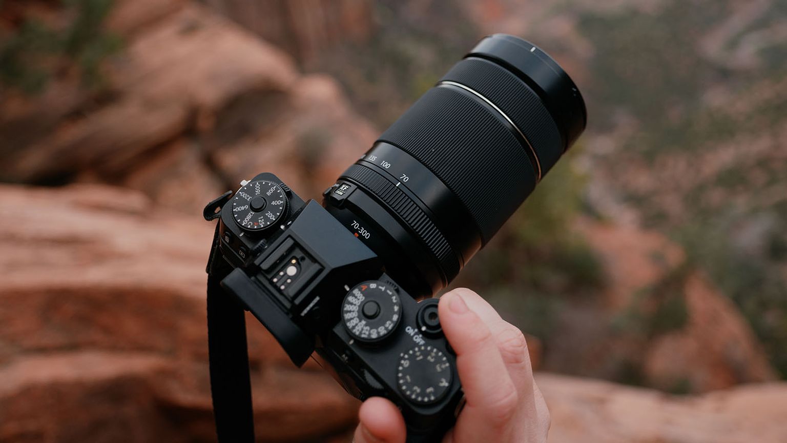 ラ*ス様 XF70-300mmF4-5.6 R LM OIS WR FUJIFILM Shop USA | FUJINON XF70-300mmF4-5.6 R LM OIS WR Key