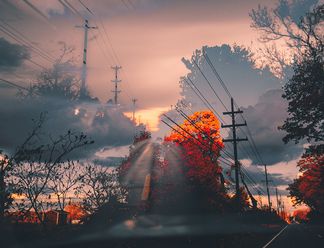 Why FUJINON XF16mmF1.4 R WR Is My Ultimate Everyday Lens