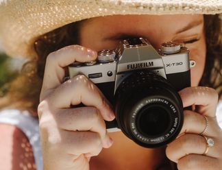 How FUJIFILM X-T30 III Makes Lifestyle Photography a Joy