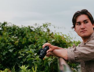 How to Use In-Camera Features to Avoid Accessories