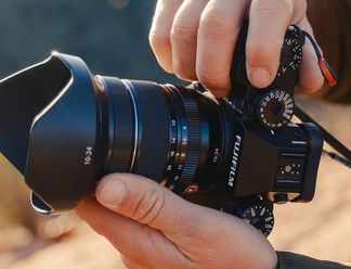 FUJIFILM Shop USA | XF10-24mmF4-II