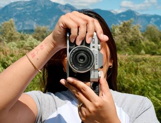 Financing Fujifilm Gear: What It Means for You