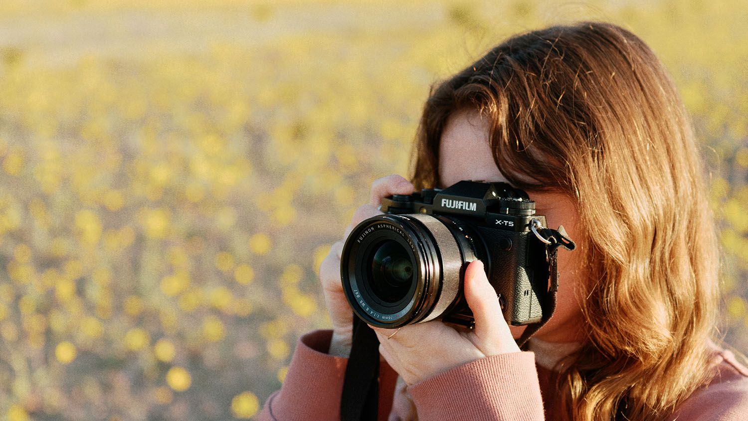 FUJINON XF16mmF1.4 R WR Key Features Explained