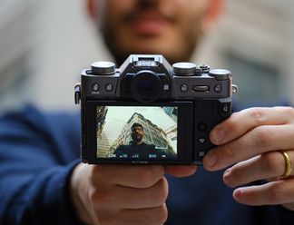 A Guide to Subject Detection Autofocus on FUJIFILM X-T30 III