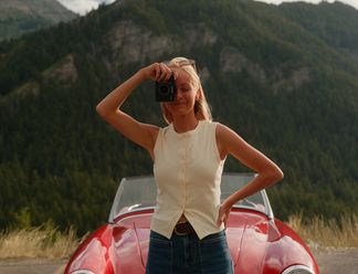 FUJIFILM X-T30 III: How to Make Travel Photos in Style