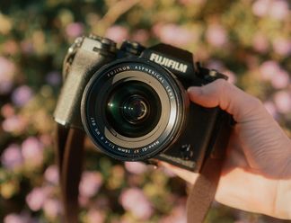 FUJIFILM Shop USA | XF16mmF1.4