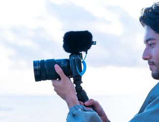 Do I Need External Audio for Video?