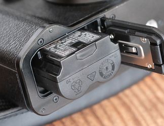 How to Choose the Right Battery for Your Fujifilm Camera