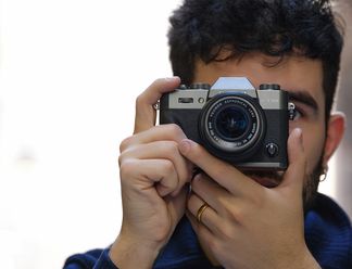 Comparing FUJIFILM X-M5, X-T30 III, and X half™