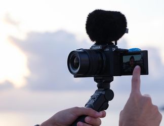 The Best In-Camera Features for Simplified Videography