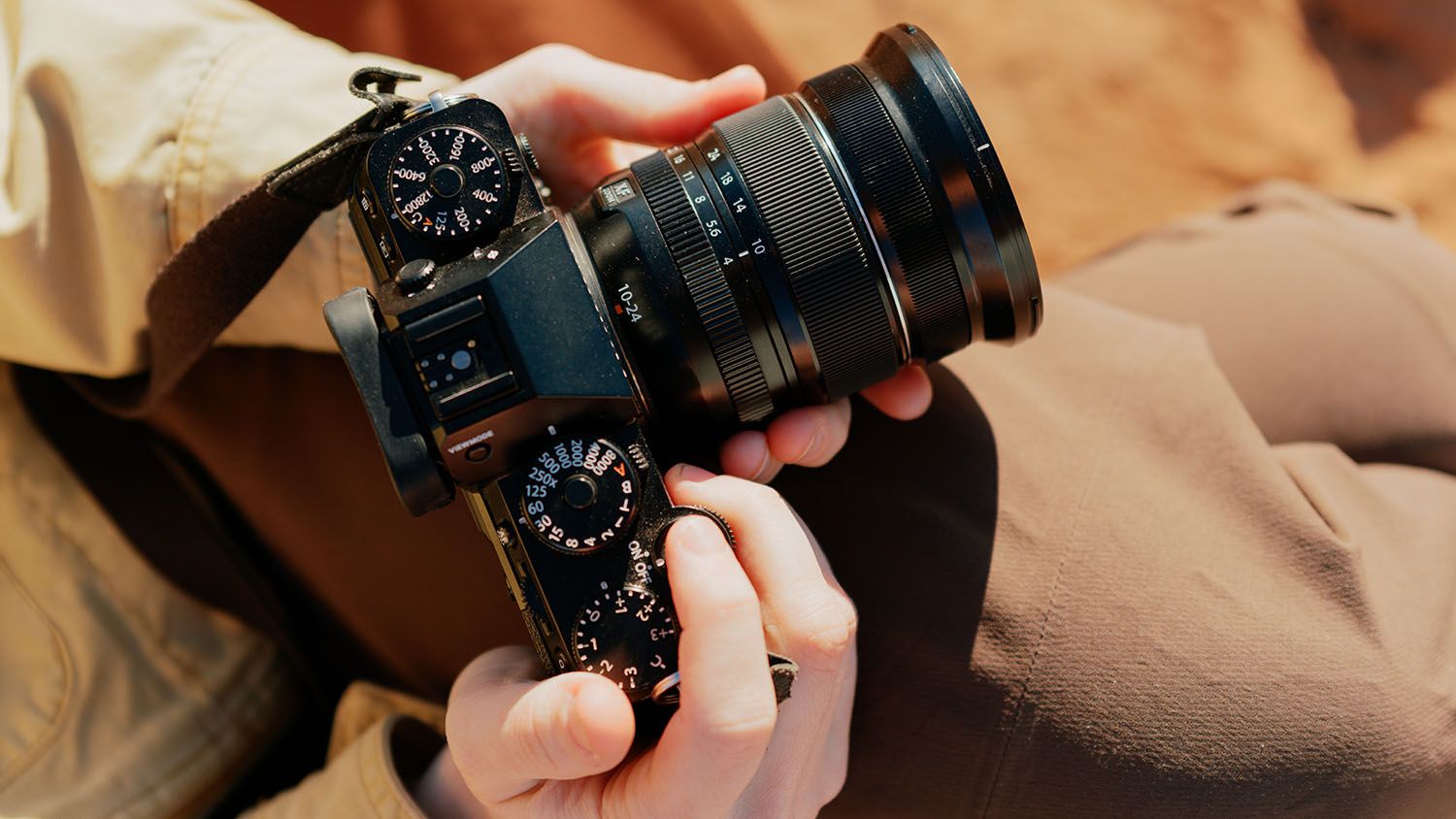 FUJINON XF10-24mmF4 R OIS WR Key Features Explained