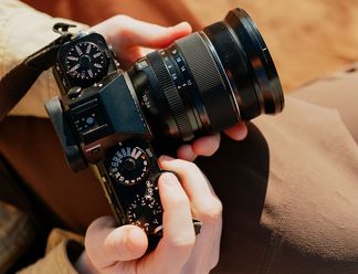 FUJIFILM Shop USA | XF10-24mmF4-II