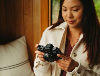 Create Photos Like a Pro With FUJIFILM X-T30 III AUTO Mode