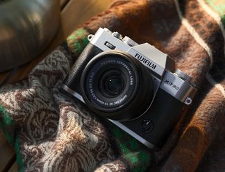 Why FUJIFILM X-T30 III Is the Perfect First Camera for Smartphone Photographers