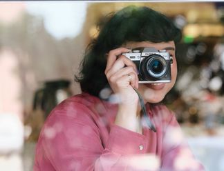 【ニャン子フジレンズ】 FUJIFILM Shop USA – Discover Photo and Video Education