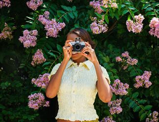 Why FUJIFILM X-T30 III’s EVF Is Perfect for Everyday Photography
