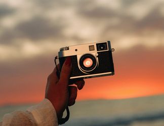 FUJIFILM Shop USA – Discover Photo and Video Education