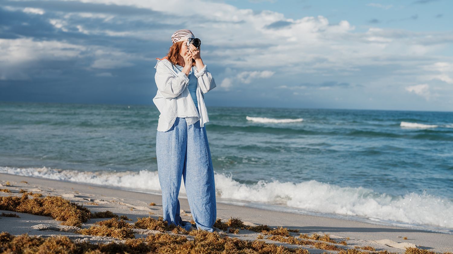 FUJIFILM Shop USA | Exploring Joy and Nostalgia in Miami with