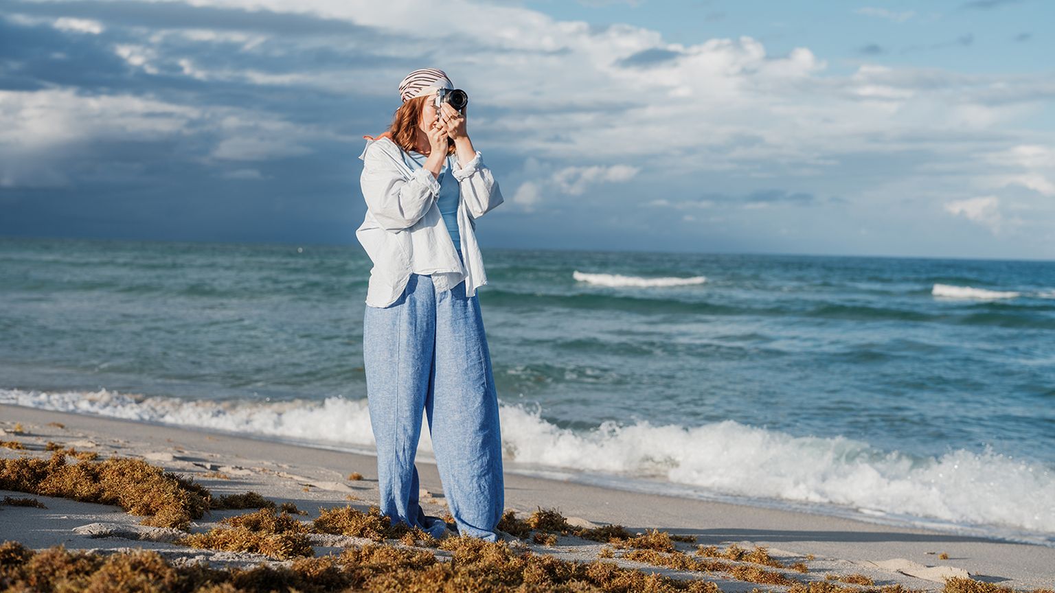 FUJIFILM Shop USA | Exploring Joy and Nostalgia in Miami with