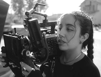 Commercial Filmmaking with FUJIFILM GFX ETERNA 55
