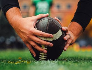 Understanding Lens Requirements for Sports Photography