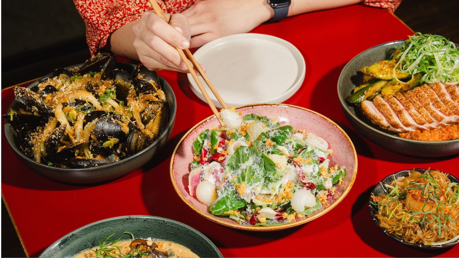 あつこ　GFX100Sセット　分割② FUJIFILM Shop USA | Professional Food Photography with FUJIFILM