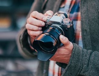 FUJIFILM Shop USA | XF16mmF1.4