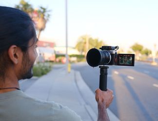 FUJIFILM X-M5 Tips: Vlog Mode vs Movie Mode