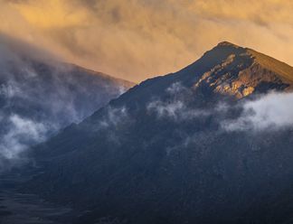 Give Your Landscape Photos Extra Reach with a Telephoto Lens
