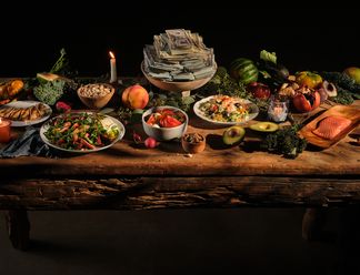 How to Create Ultra-High-Res Still Life Images Using Pixel Shift