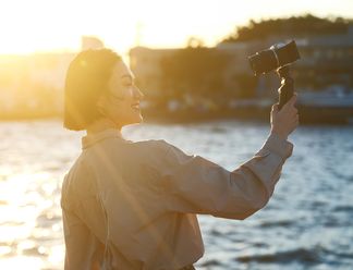 X-M5 Social & Vlogging Buyers’ Guide