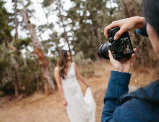 Camera to Cloud for Wedding Photographers