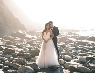 Top Five Film Simulations for Weddings