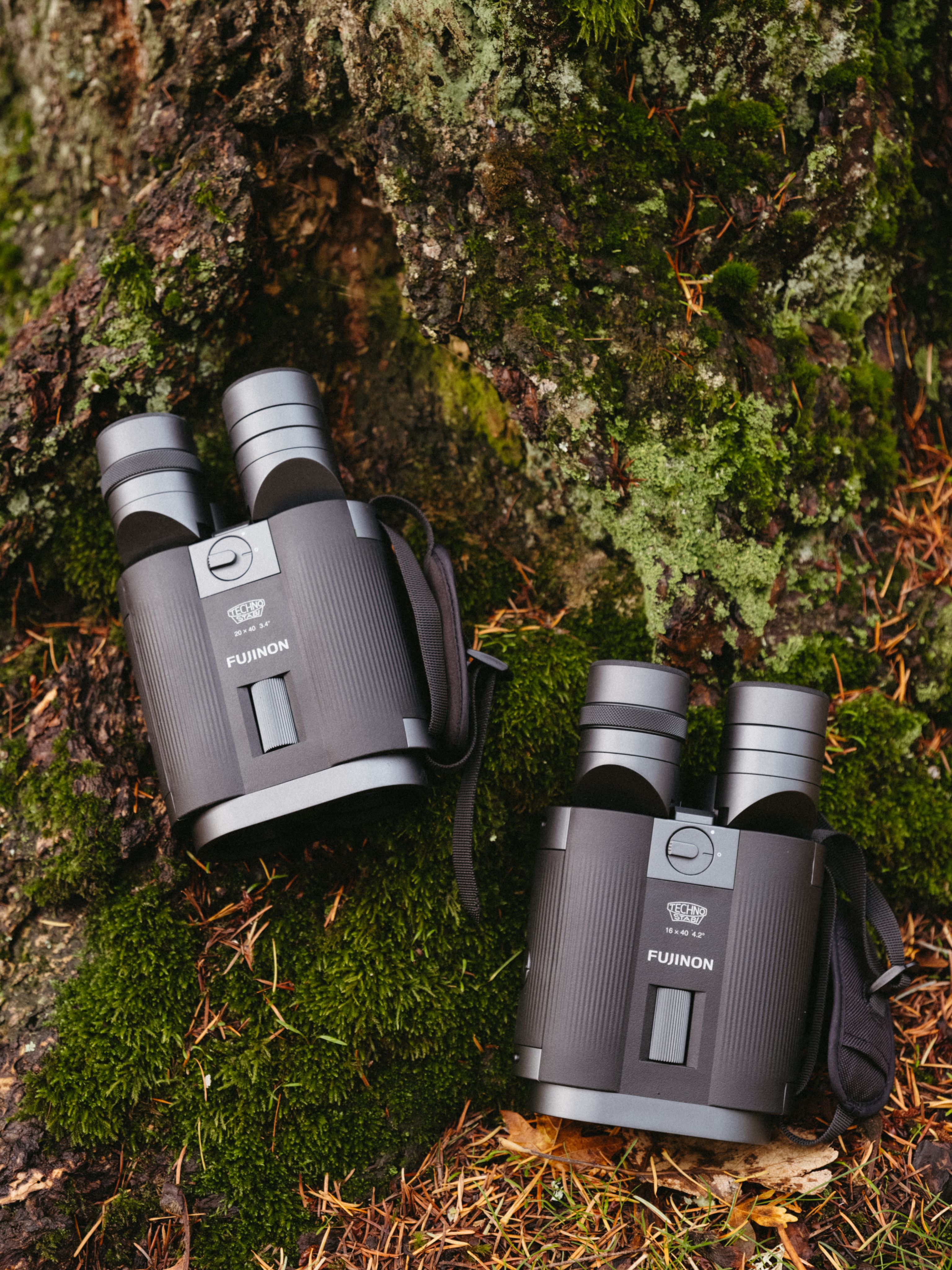FUJIFILM Shop USA | FUJINON Presents TS-L1640 & TS-L2040 Binoculars