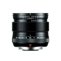 FUJIFILM Shop USA | FUJINON XF14mmF2.8 R Key Features Explained