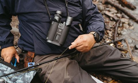 FUJIFILM Shop USA | FUJINON Presents TS-L1640 & TS-L2040 Binoculars