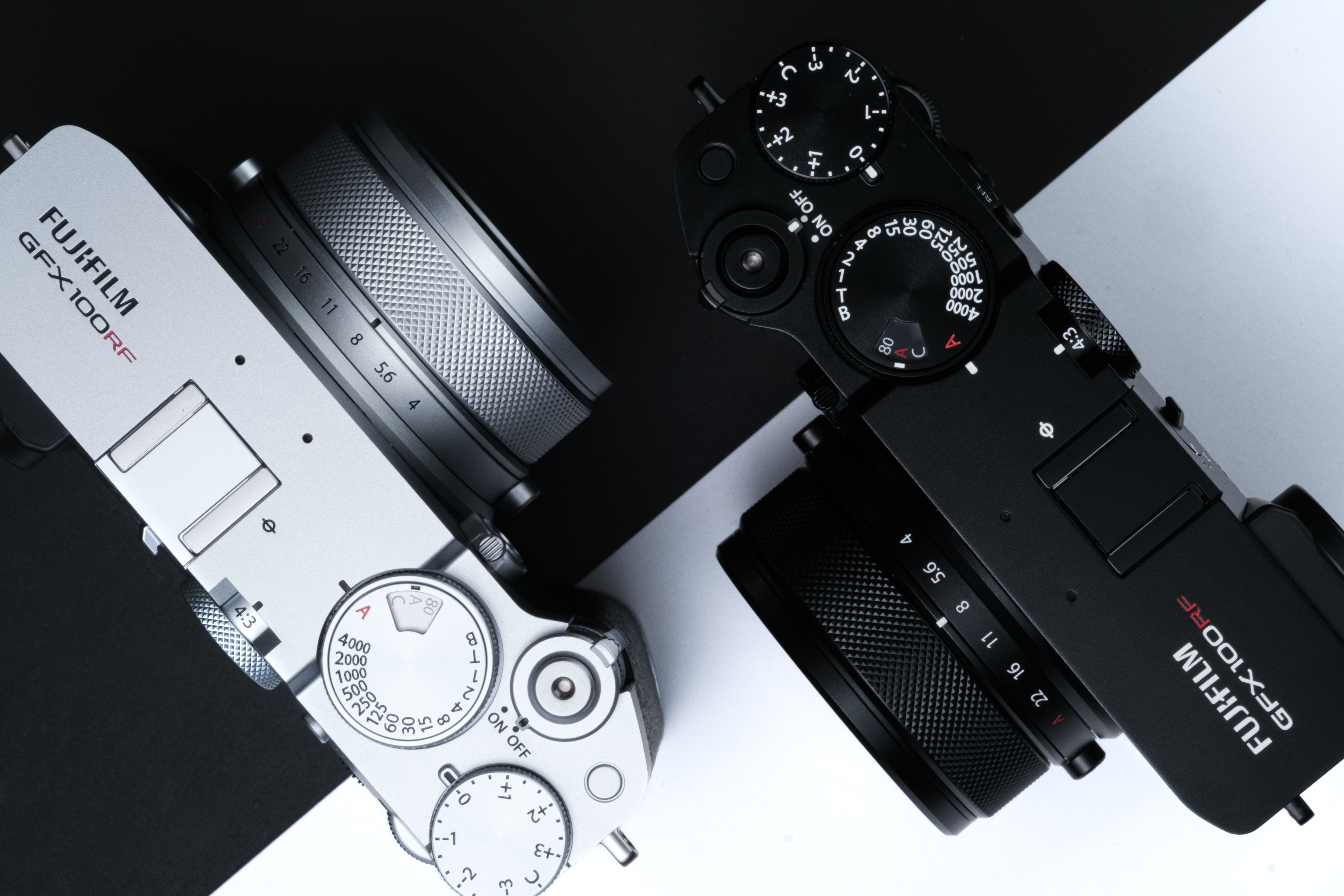 FUJIFILM Shop USA | FUJIFILM GFX100RF: Ten Key Features