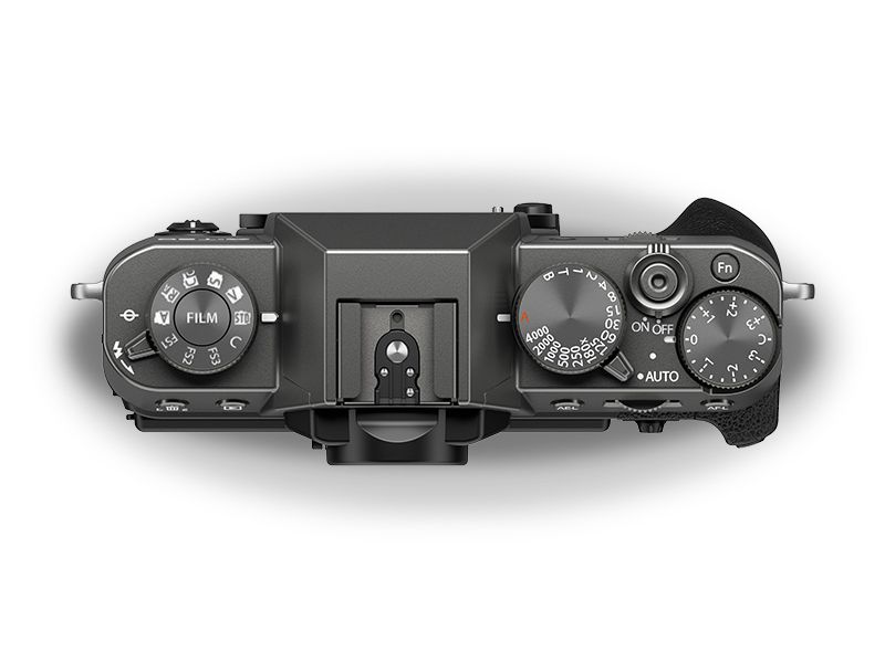 FUJIFILM USA | X-T30 III