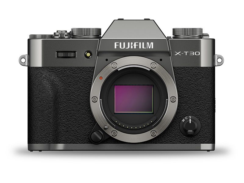 FUJIFILM USA | X-T30 III